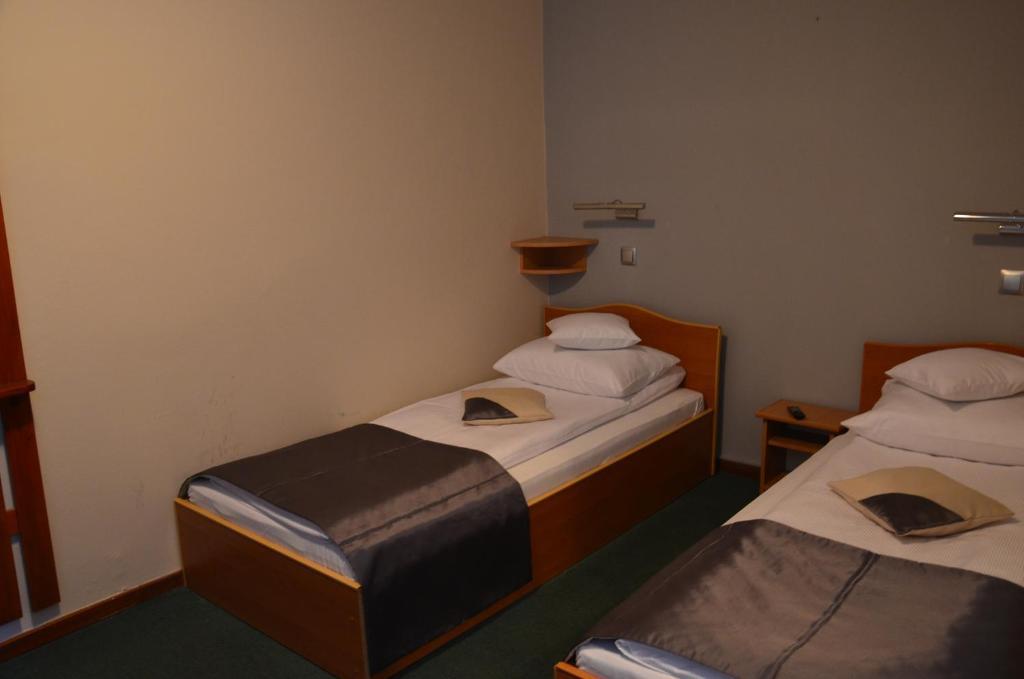 Hotel U Michalika Pszczyna Habitación foto